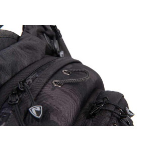 Fox Rage Camo Voyager Chest Pack