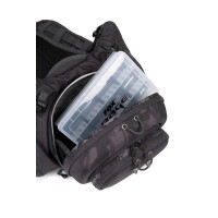 Fox Rage Camo Voyager Chest Pack