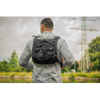 Fox Rage Camo Voyager Chest Pack