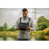 Fox Rage Camo Voyager Chest Pack