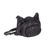 Fox Rage Camo Voyager Chest Pack