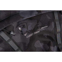 Fox Rage Camo Voyager Chest Pack
