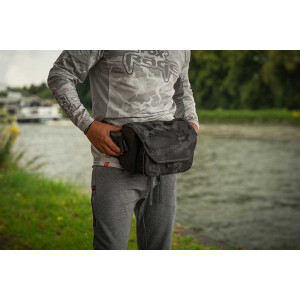 Fox Rage Camo Voyager Belt Carryall