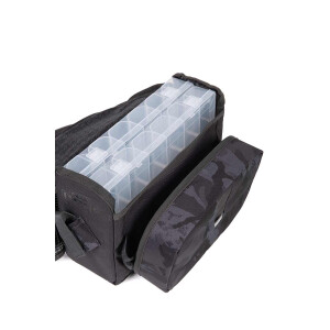 Fox Rage Camo Voyager Belt Carryall