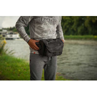 Fox Rage Camo Voyager Belt Carryall