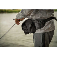 Fox Rage Camo Voyager Belt Carryall