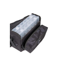 Fox Rage Camo Voyager Belt Carryall
