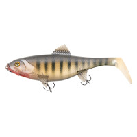 Fox Rage Giant Replicant Wobble 35cm 443g Originial Stickleback