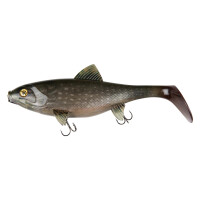 Fox Rage Giant Replicant Wobble 35cm 443g Ultra Realistic Pike