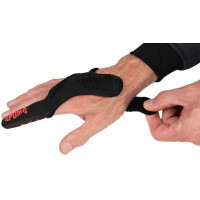 Spomb Finger Stall