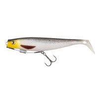Fox Rage Pro Shad Loaded 14cm 24g Silver Halo