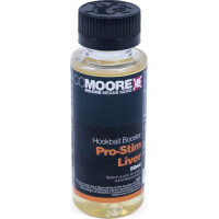 CCMoore Pro-Stim Liver Hookbait Booster  gallery