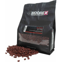 CCMoore Bloodworm Pellets 6mm 1kg gallery