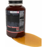 CCMoore Pure Salmon Oil 500ml gallery