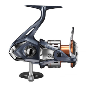 Shimano Nasci FD C3000