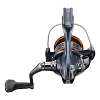 Shimano Nasci FD C3000