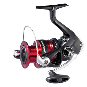 Shimano Sienna 2500 FG