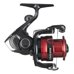 Shimano Sienna 2500 FG