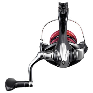 Shimano Sienna 2500 FG