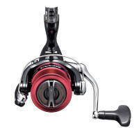 Shimano Sienna 2500 FG