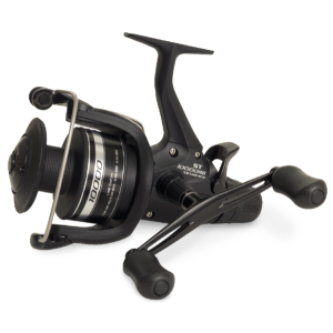 Shimano Baitrunner ST 6000 RB