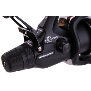 Shimano Baitrunner ST 6000 RB