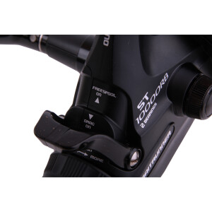 Shimano Baitrunner ST 6000 RB