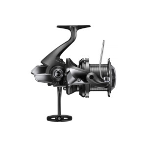 Shimano Aerlex XTC 14000 Big Pit Karpfenrolle