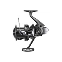 Shimano Aerlex XTC 14000 Big Pit Karpfen gallery