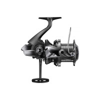 Shimano Aerlex XTC 14000 Big Pit Karpfenrolle
