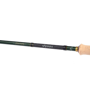 Shimano Sahara Spinning Fast 2,08m 610" 7-35g