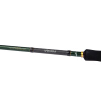 Shimano Sahara Spinning Fast 2,24m 74" 7-21g