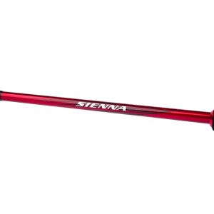 Shimano Sienna Spinning Eva 2,41m 3-21g