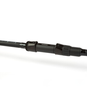 Shimano TX-1B Carp 3,66m 120" 3,00Lb - 3-Teilig