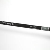 Shimano Catana AR Tegt Wrap 3,60m 40-100g