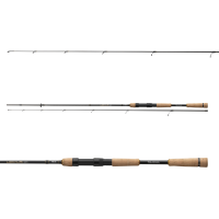 Daiwa Legalis Spin 1,90m 2-12g gallery
