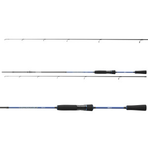 Daiwa Triforce Spoon 1,95m 1-8g