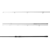 Daiwa Black Widow XT Carp 3,90m 3,5Lbs gallery