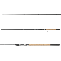 Daiwa Black Widow Float 3,00m 10-45g gallery