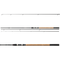 Daiwa Black Widow Float 3,60m 10-45g gallery