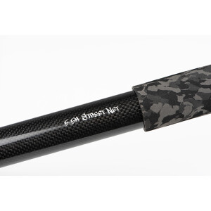Fox Rage Street Fighter 5,5m Carbon Street Net