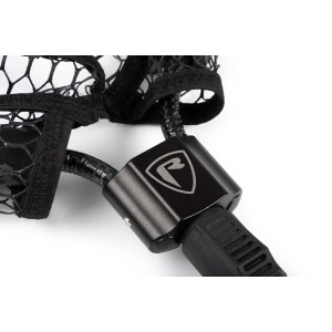 Fox Rage Street Fighter 5,5m Carbon Street Net