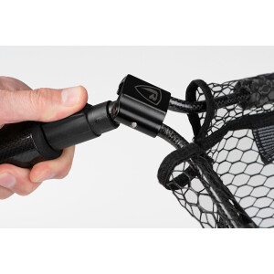 Fox Rage Street Fighter 5,5m Carbon Street Net