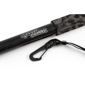 Fox Rage Street Fighter 5,5m Carbon Street Net