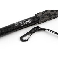 Fox Rage Street Fighter 5,5m Carbon Street Net