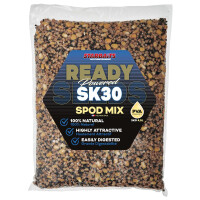 Starbaits Ready Seeds SK30 Spod Mix 3kg gallery