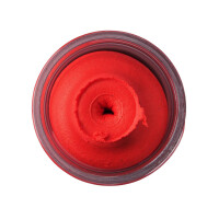 Berkley Powerbait Sinkend Glitter Forellenteig - Salmon Egg Red Glitter