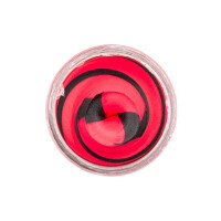 Berkley Powerbait Forellenteig Bait Swirls - Pink Panda