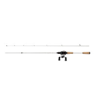 Abu Garcia Max Pro BC Casting Combo - 1, gallery