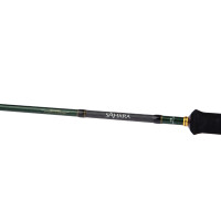 Shimano Sahara Spinning Fast